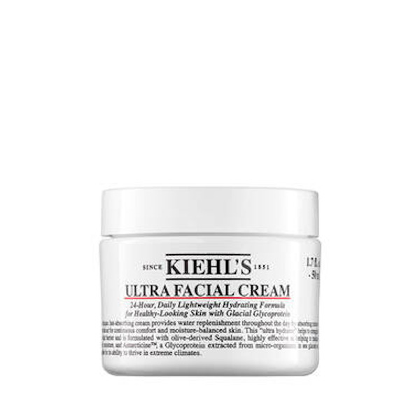 Ultra Facial Cream