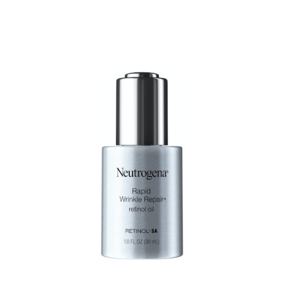 Rapid Wrinkle Repair® Retinol Oil