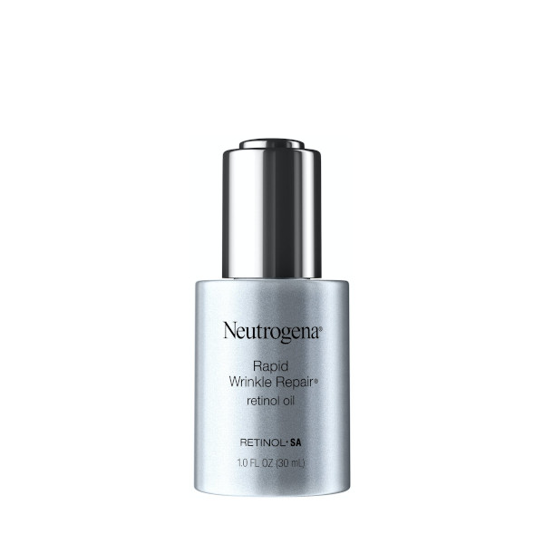Rapid Wrinkle Repair® Retinol Oil