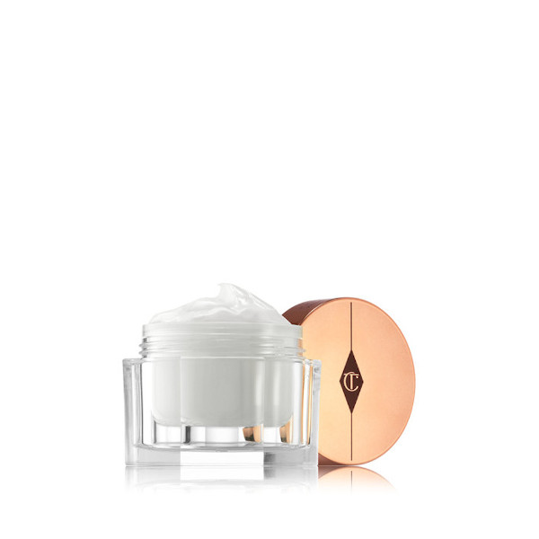 Charlotte’s Magic Cream