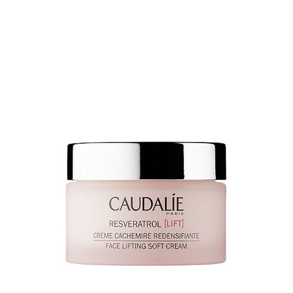 Resveratrol [Lift] Face Lifting Soft Cream